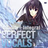 Infinity+Integral Perfect Vocal Never7，Ever17，Remember11，12Reven (CD)