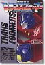 Transformers Stargate Campaign (Book)