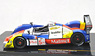 クラージュ・オレカ LC70E ジャッド 2008年ポール・リカール テスト (No.5) (ミニカー)