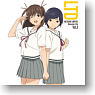 Hatsukoi Limited Character Song Maxi Single Vol.3 Bessyo Koyoi , Chikura Nao(CD)