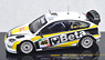 Ford Focus RS 07 WRC Monza Rally Show 2008 #46 (Diecast Car)