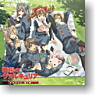 TVアニメ「戦場のヴァルキュリア」ドラマCD 第1章 (CD)