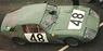 オースチン ヒーレー スプライト プロトタイプ 1965年 ル・マン24時間 (No.48) (ミニカー)
