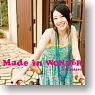 Yoku Wakaru Gendai Maho ED Theme `Made in WONDER` / Aki Misato (CD)