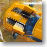 Transformers Movie RA-14 Cannon Bumblebee (Completed)