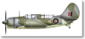 ヘルダイバーMk.1　`イギリス海軍` (完成品飛行機)