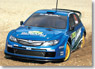 スバル インプレッサ WRC 2008 (DF-03Ra) (ラジコン)