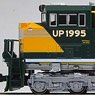 EMD SD70ACe UP #1995 C&NW Heritage (Model Train)
