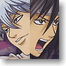 Gintama Card Gum Vol.9 20 pieces (Shokugan/Anime Toy)