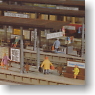 120191 Platforms (Model Train)