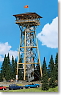 130390 監視タワー (鉄道模型)