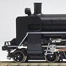 国鉄 C57形 蒸気機関車 (135号機) (鉄道模型)