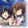 Clannad After Story 2010 Calendar [Set All] (Anime Toy)