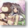Clannad After Story 2010 Calendar [Sakagami Tomoyo] (Anime Toy)