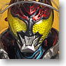 S.I.C. Vol.50 Kamen Rider Kiva (Completed)