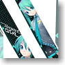 Hatsune Miku -Project DIVA- Miku Long Strap (Anime Toy)