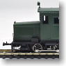 【特別企画品】 三重交通 D21 ディーゼル機関車 (塗装済完成品) (鉄道模型)
