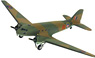 ダグラス C-47 ダコタ RAF 「バトル・オブ・ブリテン」メモリアルフライト コニングスビー 2009年 (完成品飛行機)