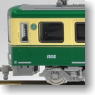 江ノ島電鉄 1500形 “500形塗装” (M車) (鉄道模型)
