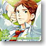 Rikei-Danshi  Good lesson!? Character Song Vol.4 Ca : Haibara Genki (CD)