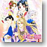 DramaCD The Story of Saiunkoku -Battle fiercely for love coach!- (CD)