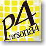 Persona 4 Glass (Anime Toy)