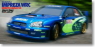 インプレッサ WRC モンテカルロ`05 (TT-01D) (ラジコン)