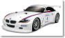 BMW Z4 Mクーペ レーシング (TT-01) (ラジコン)