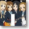K-On! Tissue Box Cover (Anime Toy)
