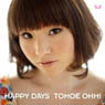 [HAPPY DAYS] / Tomoe Oumi -Normal Ver.- (CD)