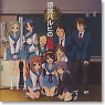 The Record of Haruhi Suzumiya(CD)