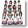 Shin Mazinger Shougeki! Z Hen ED Theme [Tsuyoki Mono yo] / SKE48(CD)