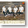 To the Fadeless Sky / Stones(CD)