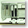 (N) Fuji Heavy Industries LE-Car Type A (Unassembled Kit) (Model Train)