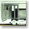 (N) Fuji Heavy Industries LE-Car Type B (Unassembled Kit) (Model Train)