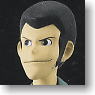 Lupin The 3rd DX Stylish Figure -The Castle of Cagliostro Ver.1- Lupin Only (Arcade Prize)