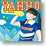 TVアニメ「かなめも」EDテーマ  「YAHHO!!」 / 堀江由衣 -通常盤- (CD)