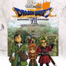 [Dragon Quest VII] Original Sound track (CD)
