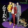 VitaminZ Character Song CD [GTR] : Tendo Ruriya , Kagami Ranmaru , Kirioka Rintaro(CD)