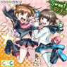 PS2「NUGA-CEL」主題歌 「Sweet日和」 / Cheerful+Colorful (CD)
