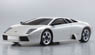 MR-02MM Lamborghini Murcielago (White) (RC Model)