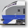 E653系 フレッシュひたち・青・改良品 (7両セット) (鉄道模型)