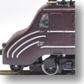 EF55-1 Renewal (Model Train)