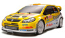 スズキ SX4 WRC (TT-01 TYPE-E) (ラジコン)