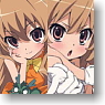 Toradora! Cushions Covers (Anime Toy)