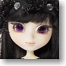 Little Pullip+ / Black Diamond (Fashion Doll)