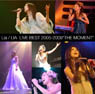 Lia/LIA Live Best 2005-2009 `The Moment` (CD)