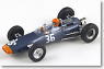 ロータス 25 BRM 1963年フランスGP (No.36) (ミニカー)