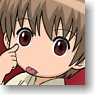 Gintama Fans -Boyhood Okita- (Anime Toy)