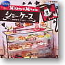 Disney Character Mickey & Minnie Showcase (Shokugan)